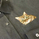 Illustration for article titled Internet Cats Make Boring Dress Shirts Better